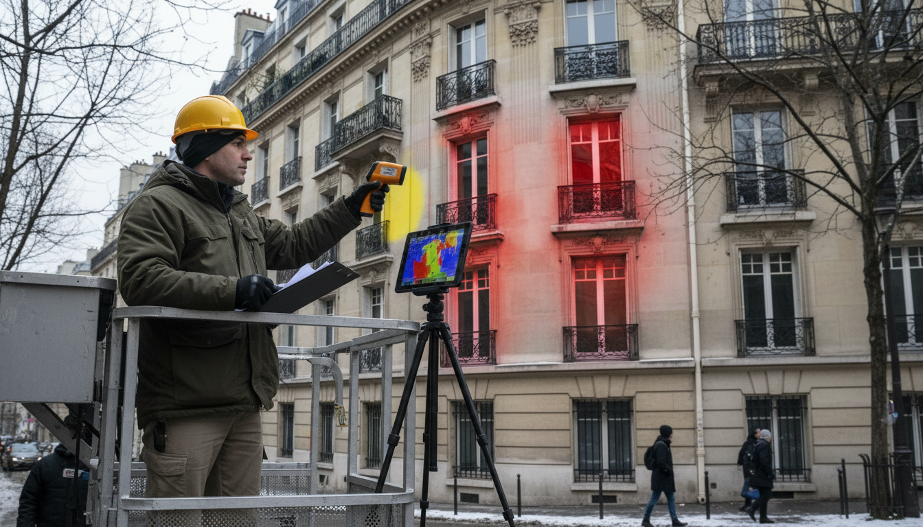 Éligibilité copropriété